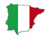 YADIGI INTERNACIONAL - Italiano