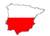 YADIGI INTERNACIONAL - Polski